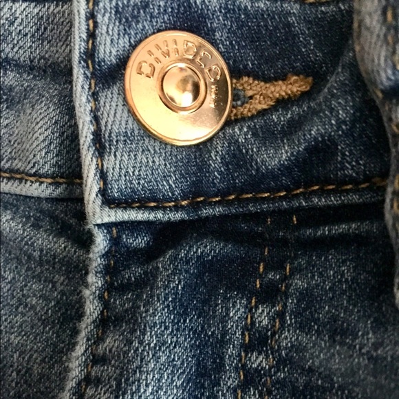 ☑️H&M Light Blue Skinny Jean 👖 - Picture 6 of 6